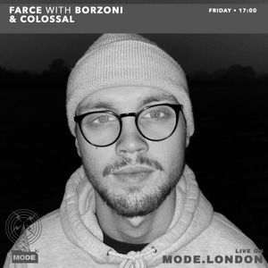 18.11.2022 - Farce with Borzoni & Collosal