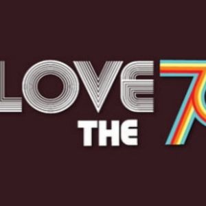 3rd June 2022 - 70's HITS on Jubilee Friday