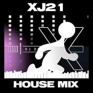 The X Journey House & Disco House Session 21