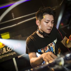 DJ TAISEI - JAPAN - 2015 Hiroshima QF