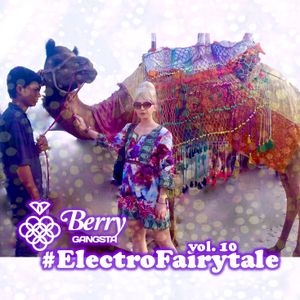 Electrofairytale By Dj Berry Gangsta 10 Sonically Fused By Coastal Lines Of The Red Sea By Djberrygangsta Mixcloud