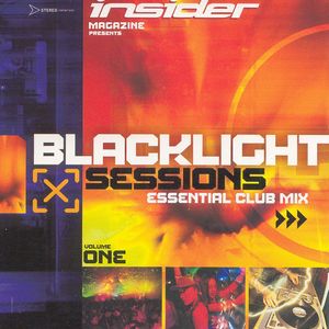 Blacklight Sessions Vol. 1