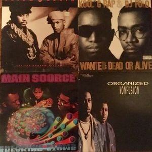 A Stable Sound Podcast: Anton Pukshansky and His Work On Some Of Raps Best LPs