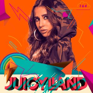 Cover art for JuicyLand #164 by juicym