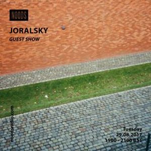Joralsky: August '17