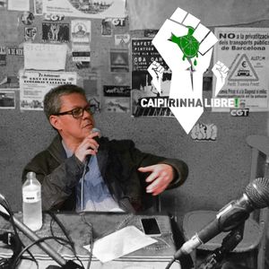 ¡Caipirinha Libre!