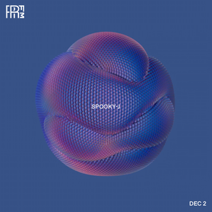 RRFM • Spooky-J • 02-12-2021