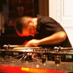 Philippe Petit X Inner_Spaces