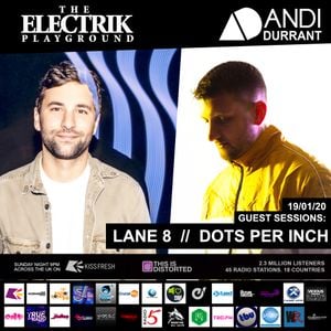 Lane 8 Tracklists Overview The world's leading dj tracklist database. lane 8 tracklists overview