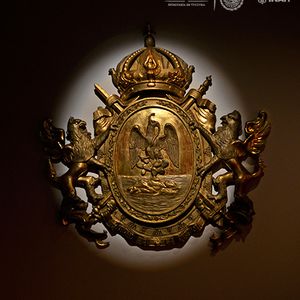 Exposición: Escudo Nacional