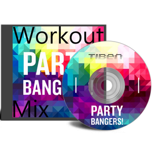 Cover art for Mega Music Pack cd 101 by TibenRazvan