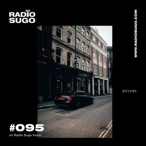 Radio Sugo #095  (4th Season Preview x WOS store)