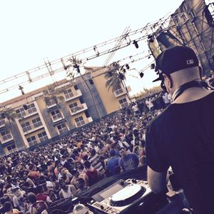 Luca Bacchetti Endless Barcelona Nitsa Club 07 10 16 By Livesets Magazine Mixcloud