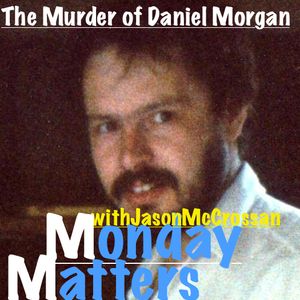 #DanielMorgan Murder with Peter Jukes #metpolice #justice4daniel #NewsInternational