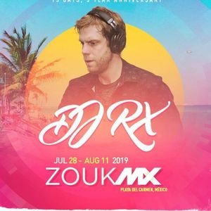 Zouk MX: INTI Party -- "That Set Everyone Asked About"