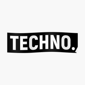 Techno Mix March 2021