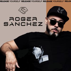 Release Yourself Radio Show #938 Roger Sanchez Recorded Live @ Stereo, Montreal