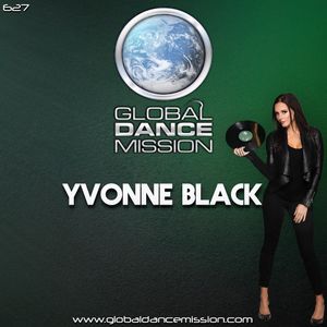Global Dance Mission 627 (Yvonne Black)