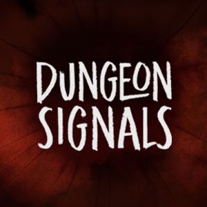 Dungeon Signals Podcast 119 - Echobeat