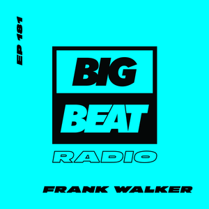 EP #181 - Frank Walker (Day By Day Mix)