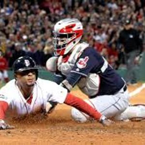 WithAnOhioBias Indians ALCS Preview