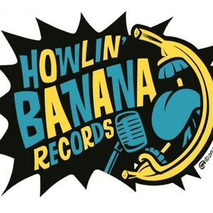 HOWLIN' BANANA RECORDS VS VELVET SHEEP - MIXXX 2 by velvetsheep | Mixcloud