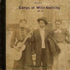dfbm #108 - Songs of Wild Nothing Pt. 13