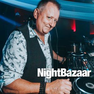 Mark Doyle (Hedkandi) - The Night Bazaar Sessions - Volume 107