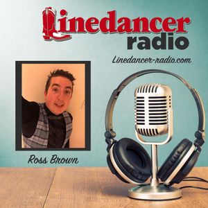 Around The World with Ross Brown 24-11-2021 (The County Liners November Social)