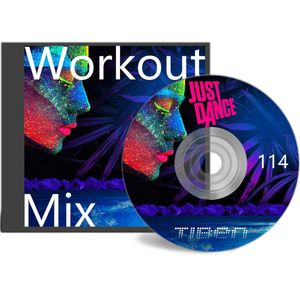 Cover art for Mega Music Pack cd 114 by TibenRazvan