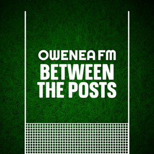 Cover art for Between the Posts w/ John McBrearty and panel - 12th April 2026 by Owenea_FM