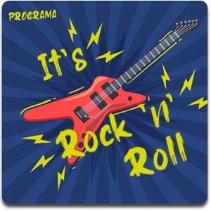 Programa Its Rock n Roll 23 de outubro de 2020