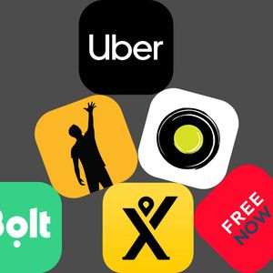 Cover art for Uber has lost. What happens next? by wiredUK