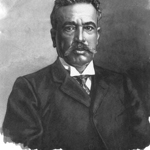 Escuela Dr. Porfirio Parra