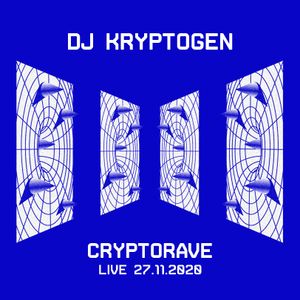 Cryptorave (Live 27.11.2020)