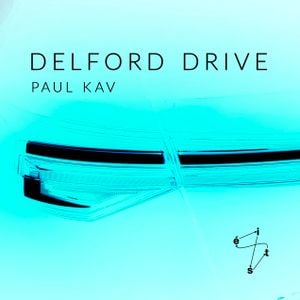 Delford Drive