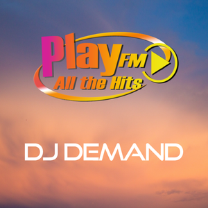 Mornings with Romero - The Weekend Intro Mix with DJ Demand | Air Date: 5/6/2022