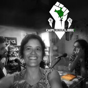Caipirinha Libre 166