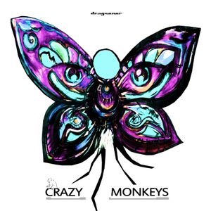 DRAGSONOR PLEDGE | 26 - THE CRAZY MONKEYS