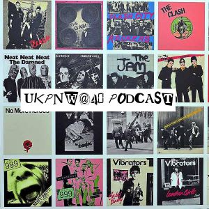 The Ukpnw 40 Podcast Episode 1 9 4 76 The Sex Pistols By Comic Book Bears Podcast Mixcloud