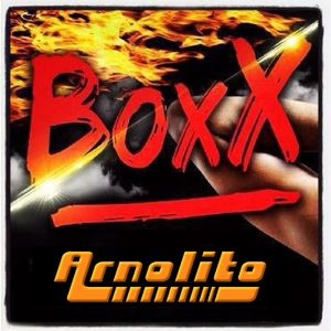 Arnolito - BOXX Mix