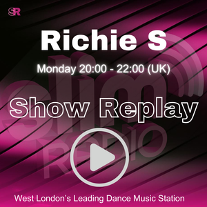 04-05-2026 - Richie S Bank Holiday Monday - Slim Radio