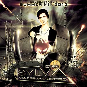 DA SYLVA summer mix 2013