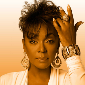 The Best of Anita Baker by Gaby Musikera | Mixcloud