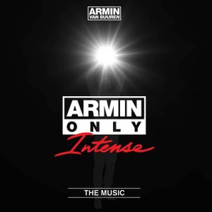 armin van buuren intense album mix