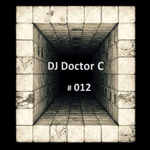 Doctor C #012