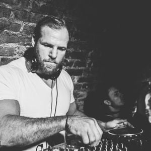 James haskell dj