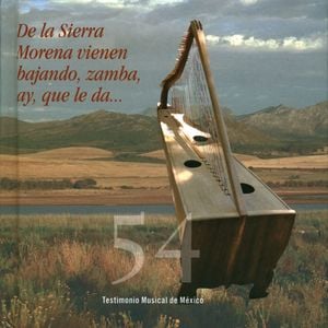 De La Sierra Morena: La Chamaca