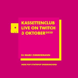 Kassettenclub - Oktober 2020