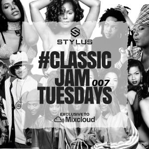 @DjStylusUk
